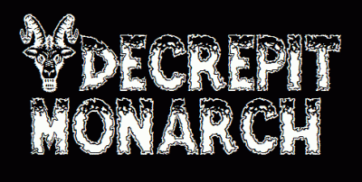 logo Decrepit Monarch